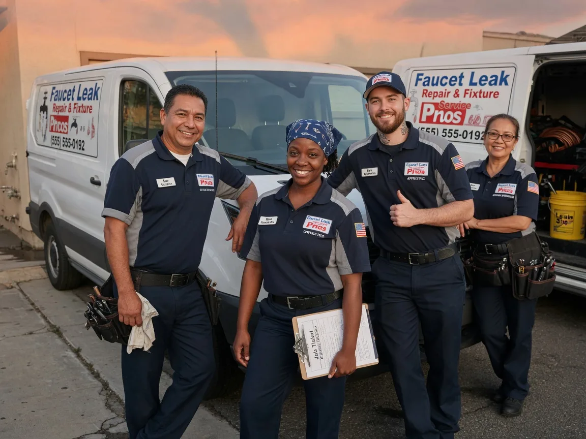 Faucet Repair company in Smithville, IN